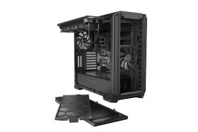 Kućište Be Quiet  Silent Base 601 Black BG026