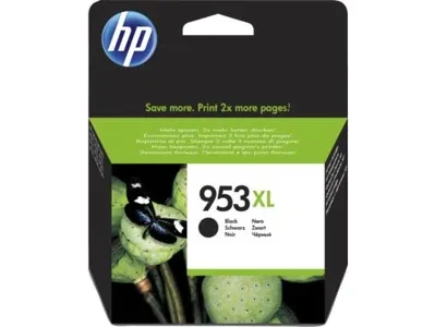 Kertridž HP 953XL L0S70A black slika 1