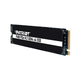 SSD M.2 NVMe 1TB Patriot P400 7000MBs/4800MBs P400P1TBM28H