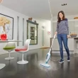 Paročistač Black&Decker FSMH13E10 mini 1