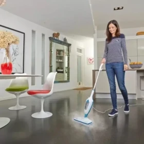 Paročistač Black&Decker FSMH13E10