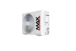 Klima uređaj MAX AC MAC18ICWH inverter / grejač spoljnje jedinice mini 1