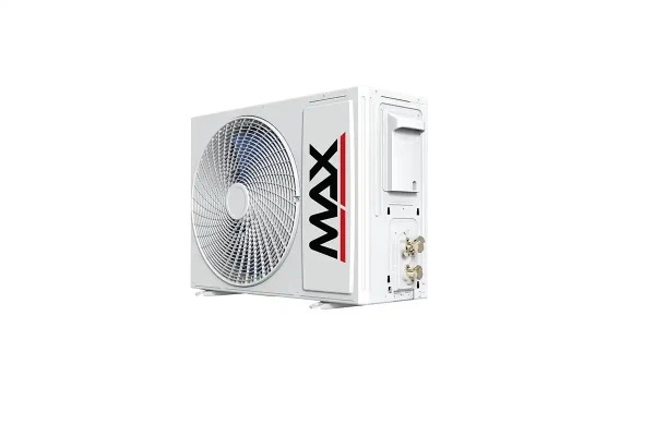 Klima uređaj MAX AC MAC18ICWH inverter / grejač spoljnje jedinice slika 1