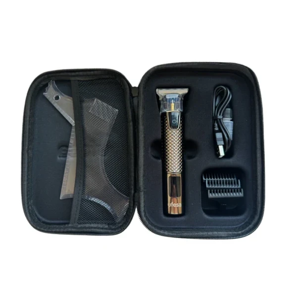 Trimer Ufesa Razor Fade/8 u 1/za bradu i kosu slika 1