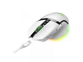 Bežični miš RAZER Basilisk V3 Pro - White 30000 DPI