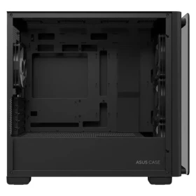 Kućište Asus A23 PLUS TG crna