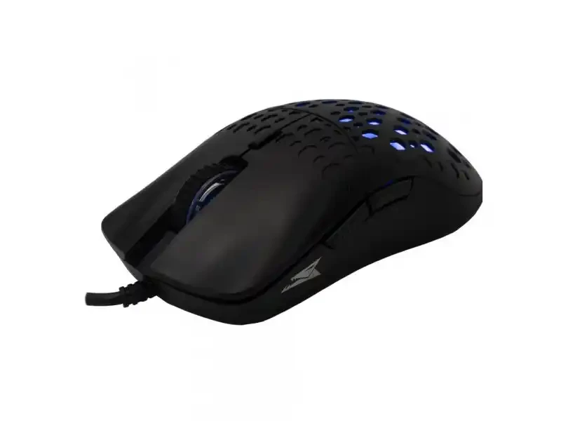 Gaming miš Baracuda BGM 021 Octopus Black slika 1