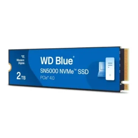 SSD M.2 NVMe 2TB WD Blue 5150MBs/4850MBS SN5000