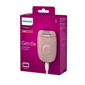 Epilator PHILIPS BRE227/00 Gentle