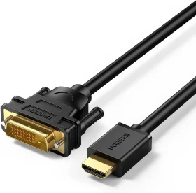 Kabl HDMI - DVI Ugreen 2m Dvosmerni