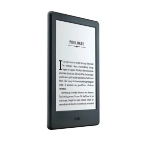 Tablet 6 Amazon Kindle Gen.11 16GB/USB-C/IPX8/Wi-Fi/Bluetooth/ black
