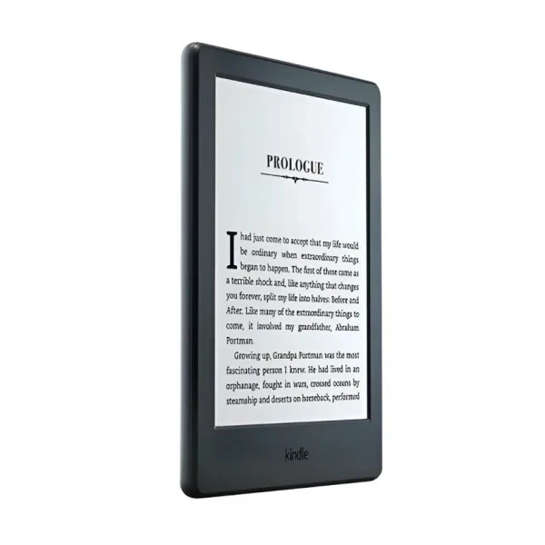 Tablet 6 Amazon Kindle Gen.11 16GB/USB-C/IPX8/Wi-Fi/Bluetooth/ black slika 1