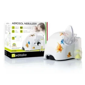 Inhalator NORDITALIA HI-NEB