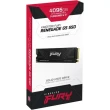 SSD M.2 NVMe 4TB Kingston FURY Renegade SFYR2S/4T0 14800MBs/14000MBs mini 1