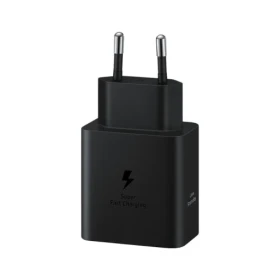 Kućni punjač Samsung EP-T4511-NBE 45W bez kabla crni