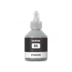 Kertridž Brother BT6000BK Ink bočica Black