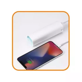 Prenosivi mini ventilator HOME HF10/T  + powerbank