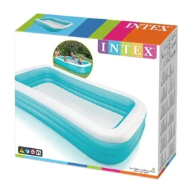 Intex Porodični bazen 3.05 x 1.83 x 0.56 Swim Center