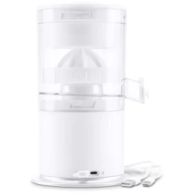 Cediljka za citruse Ufesa Squeeze&Go/punjivi/snaga 45W/beli