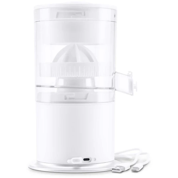 Cediljka za citruse Ufesa Squeeze&Go/punjivi/snaga 45W/beli slika 1