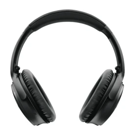 Bežične slušalice BOSE QuietComfort crne