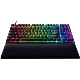 Tastatura RAZER Huntsman V2 Tenkeyless Opto-Gaming (Linear Red Switch)