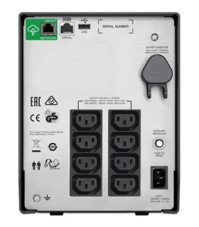 UPS APC SMC1500IC 1500VA