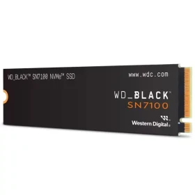 SSD M.2 NVMe 500GB WD Black SN7100