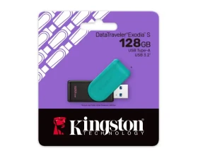 USB Flash 128 GB Kingston 3.2 Gen1 DTXS/128GB