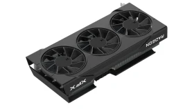 Graficka karta XFX Swift AMD Radeon RX-9070 OC Triple fan Gaming GDDR6 16GB