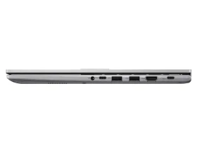 Laptop Asus VivoBook 15 X1504VA-BQ1649 15.6 FHD IPS/i5-1334U/16GB/NVMe 512GB/FPR/backlit/srebrna