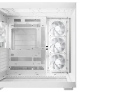 Kućište Be Quiet  Lite Base 600LX White  BGW68