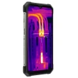 Mobilni telefon Blackview BL8800 Pro 5G 8GB/128GB/black/termalna kamera mini 1