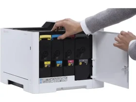 Color laserski štampač Kyocera Ecosys PA2100cx