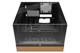 Kućište Be Quiet Light Base 900 Black BGW69