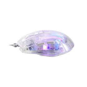 Gaming miš Marvo MISTIC 40 M413 Transparent
