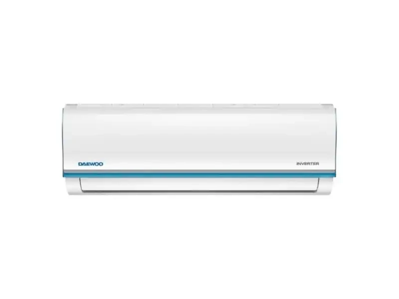 Klima uređaj DAEWOO SAF09E1WR30 inverter slika 1
