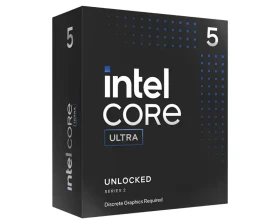 Procesor Intel 1851 Ultra 5 245KF 5.2GHz