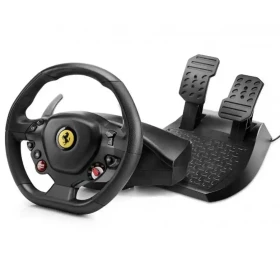 Volan Thrustmaster T80 Ferrari 488 GTB PC/PS5/PS4