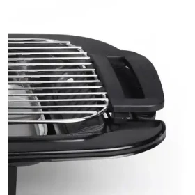 Stojeći električni  roštilj TRISTAR BQ-2820 2000W