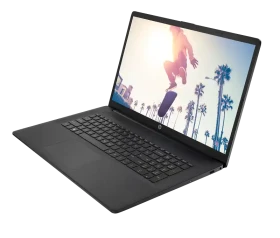 Laptop HP 17-cp2451ng 17.3 FHD/R5-7520U/16GB/NVMe 512GB/US/9K5T3EA