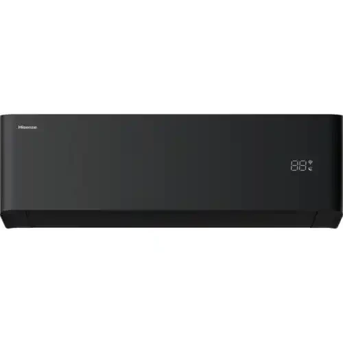 Klima uređaj Hisense Energy Uni HB 12K black slika 1