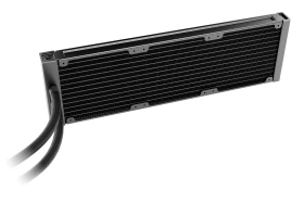 CPU vodeno hladjenje Be Quiet Silent Loop 3 420mm BW026 (AM4,AM3,1151,1150,1155,1200,1700)