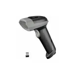 Barcode bežični skener Birch BD-3510 1D/2D/BT/WiFi/USB sa postoljem slika 1