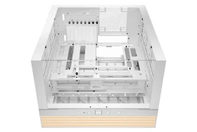 Kućište Be Quiet Light Base 900 White BGW70
