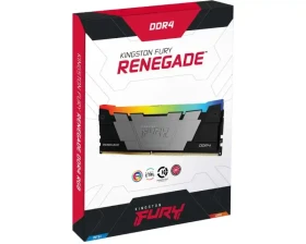 Memorija DDR4 8GB 3200MHz Kingston Fury Renegade KF432C16RB2A/8