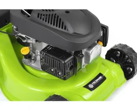 Benzinska kosilica za travu FIELDMANN FZR 4003-79BH