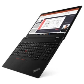 Laptop Lenovo Thinkpad T15 Gen2 FHD/i5-1135G7/8GB/SSD 256GB/Win11 pro/Renew