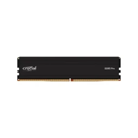 Memorija  DDR5 16GB 5600MHz CRUCIAL 8QCP16G56C46U5