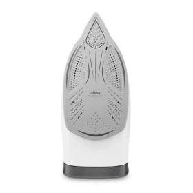 Pegla Ufesa Titanium/snaga 3100W/sivo-narandžasta